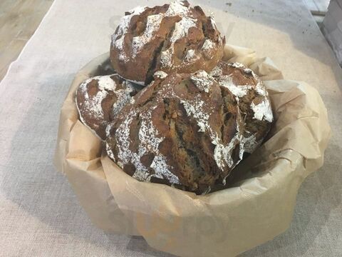 La Grange A Tartines