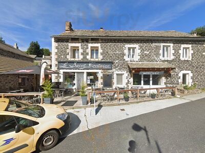 L'auberge De Saint Front