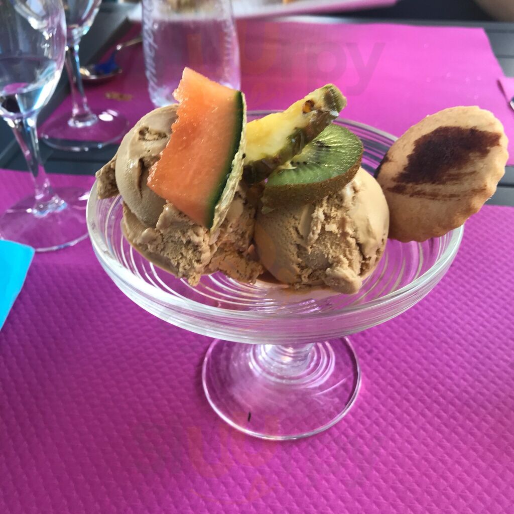 Restaurant La Samiane