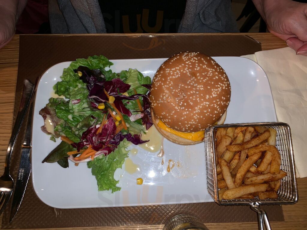 La Table Perdue
