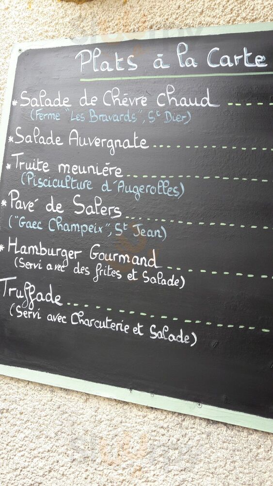 Chez Julie