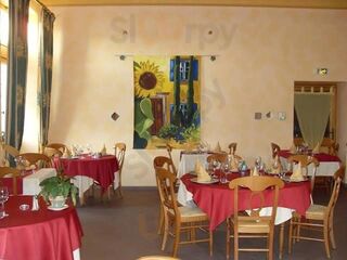 Restaurant La Bastide Du Soleil