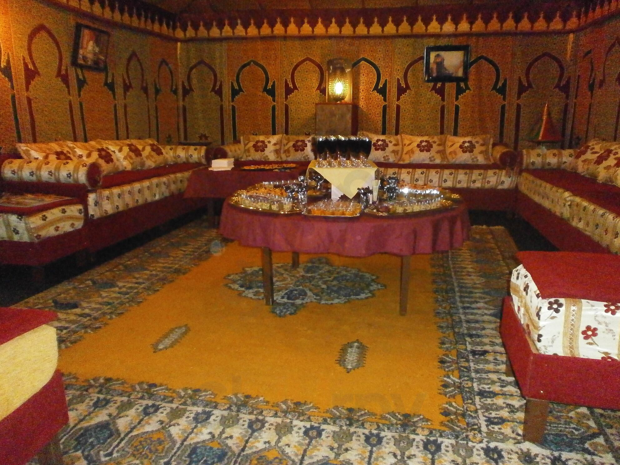 Le Riad