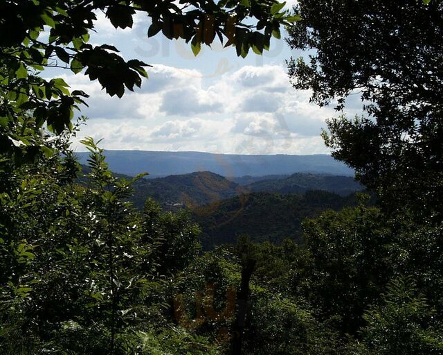 Les Champs D'aubignas