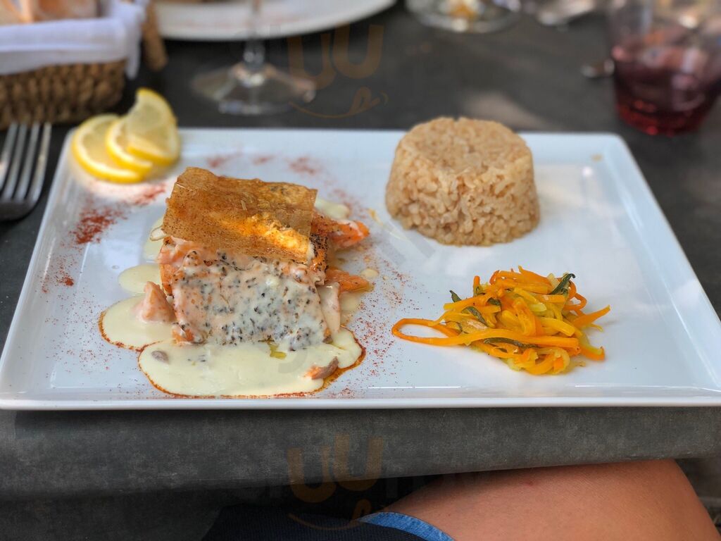 Restaurant Au Levant