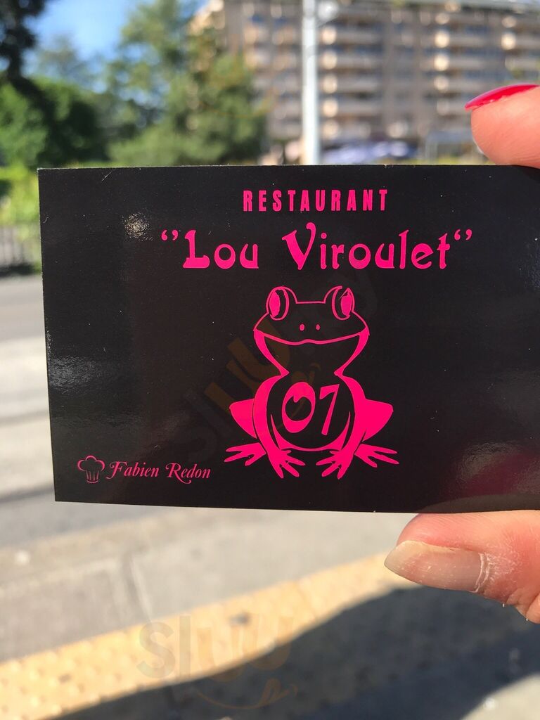 Lou Viroulet