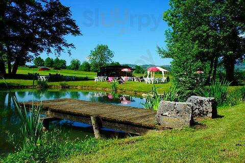 La Fraîcheur De L'etang