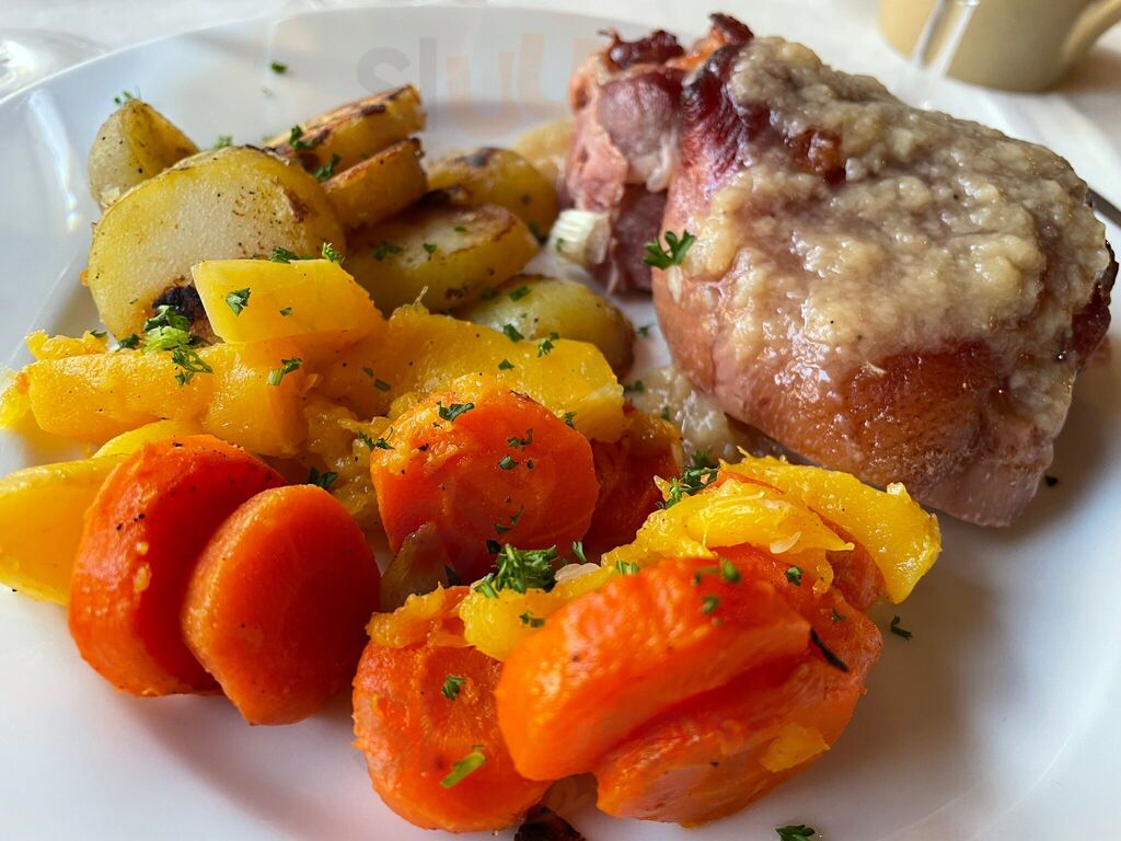 Restaurant Caillat
