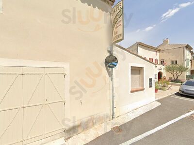 Restaurant-bar De Curnier