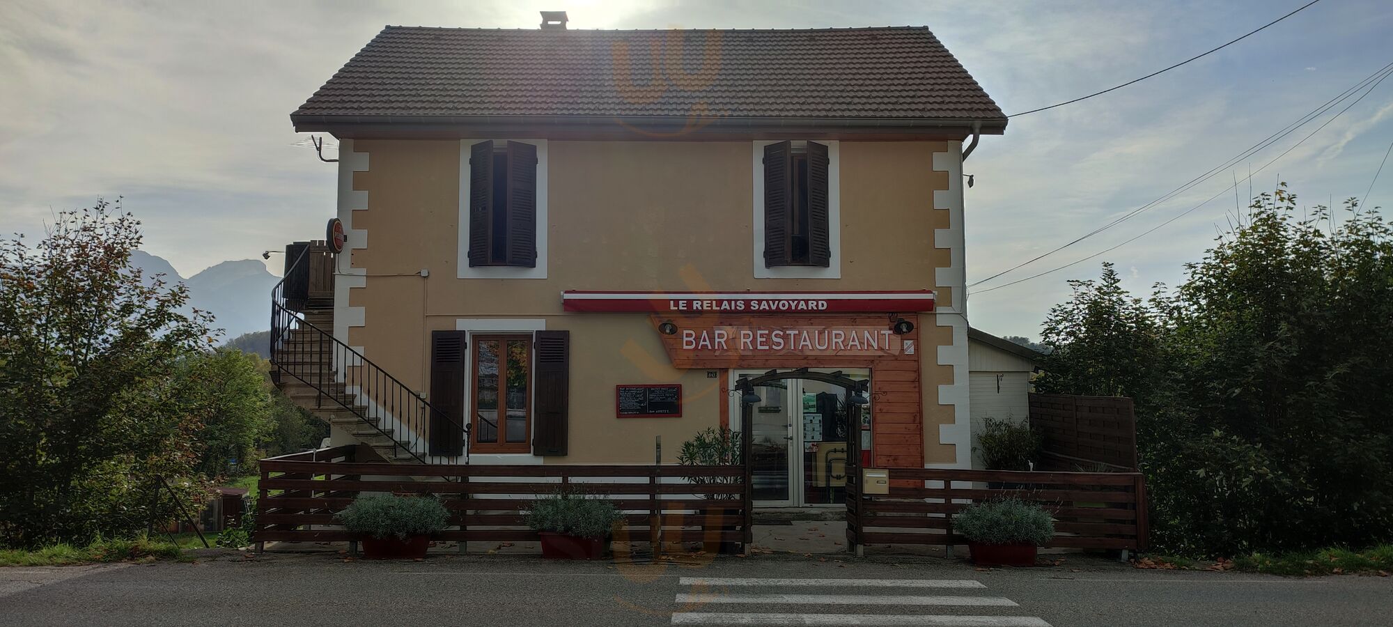 Le Relais Savoyard