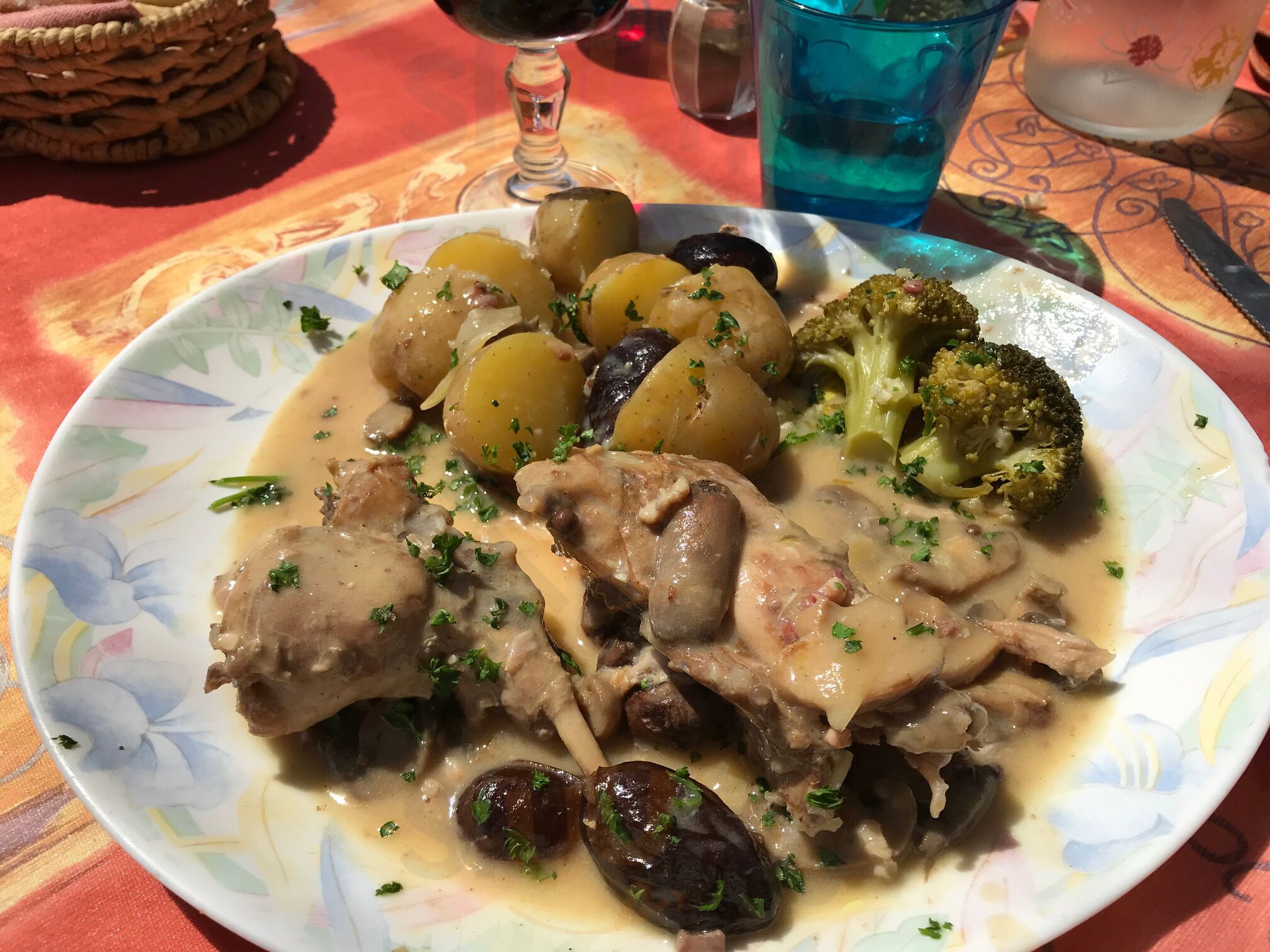 Relais De Beaumont, Bar Restaurant