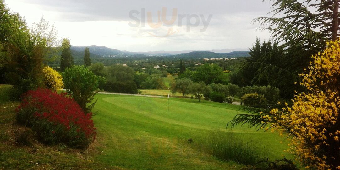 Golf De La Drôme Provençale