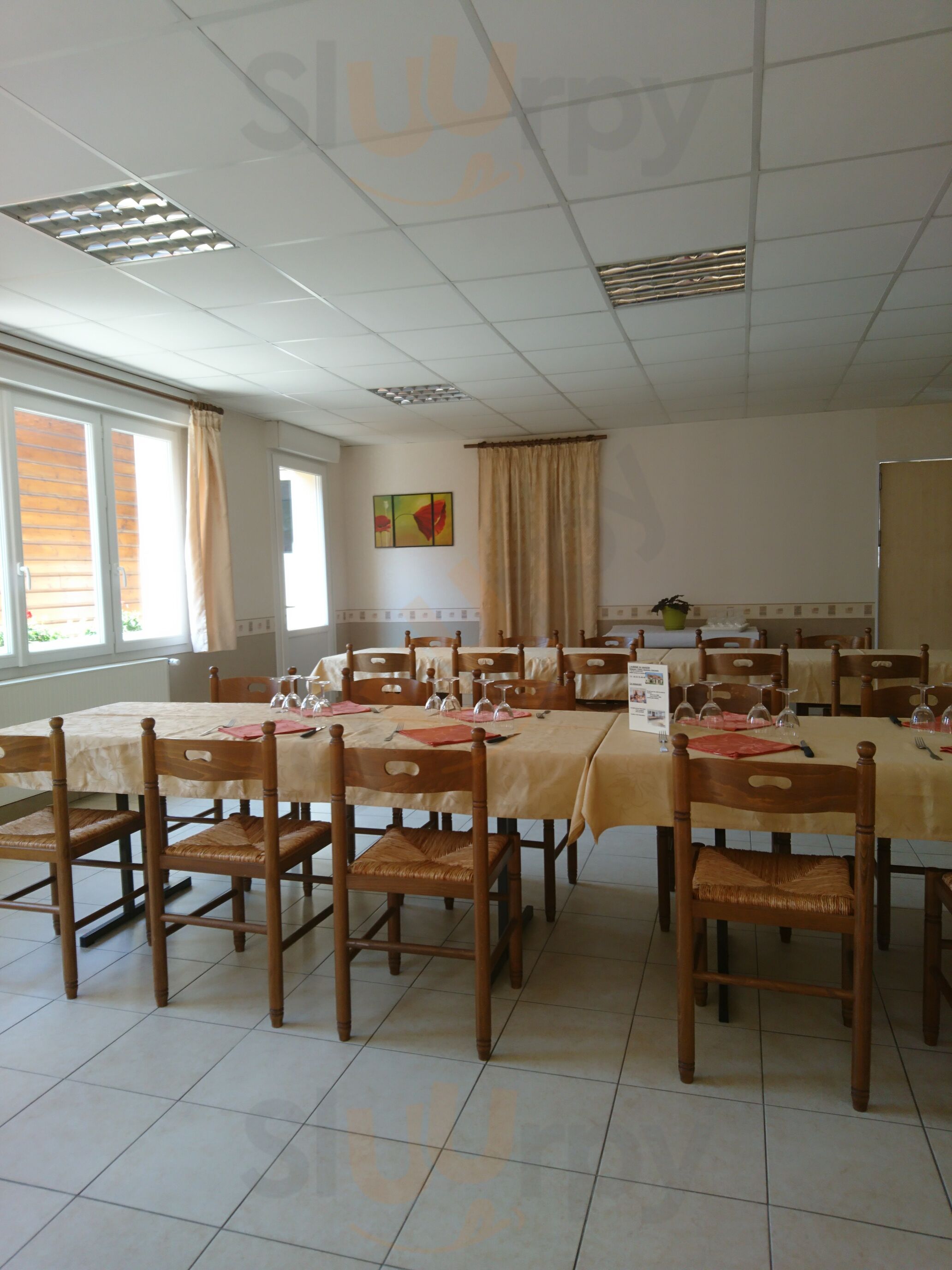L'auberge Du Manoir