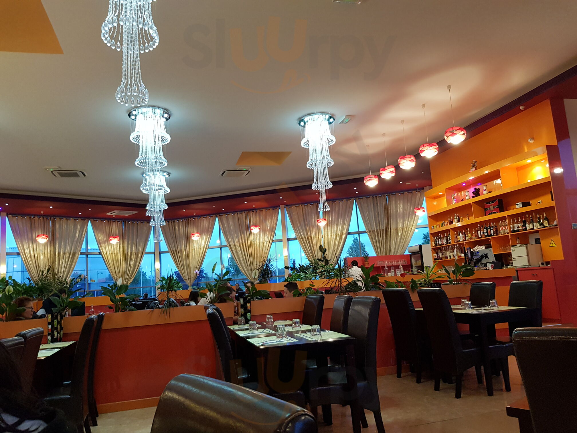 Wafu Grill