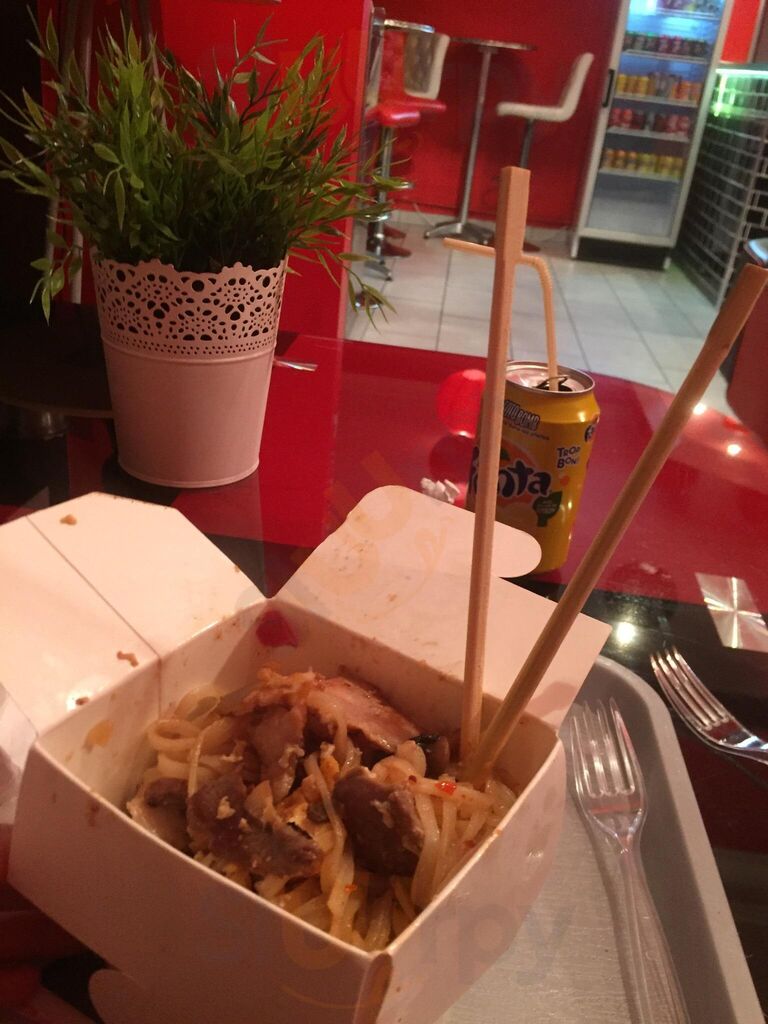 Le De Thai