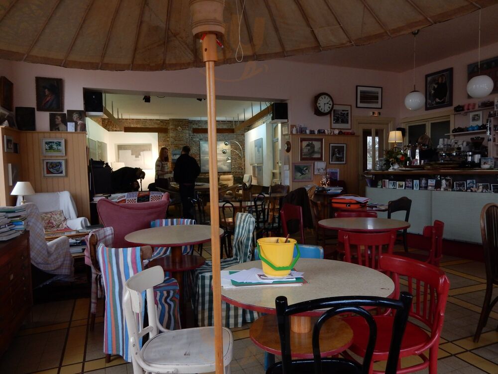 Relais De La Baie