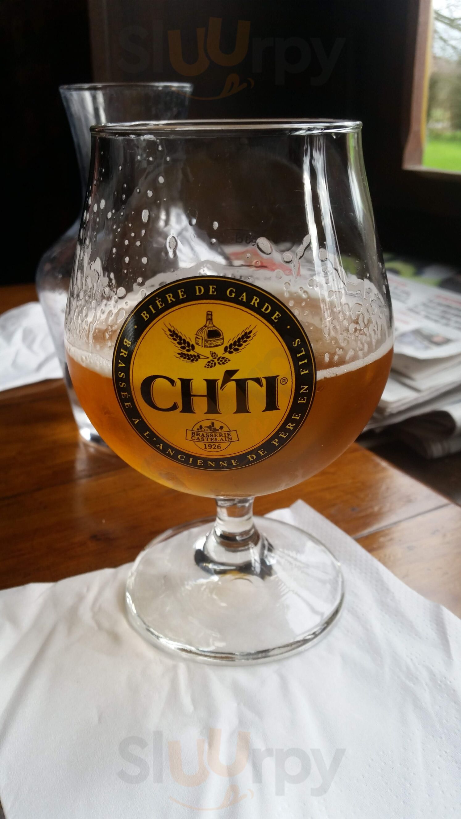 La Taverne Flamande