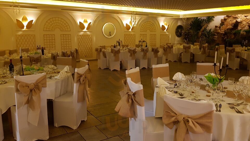 Les Salons Du Manoir
