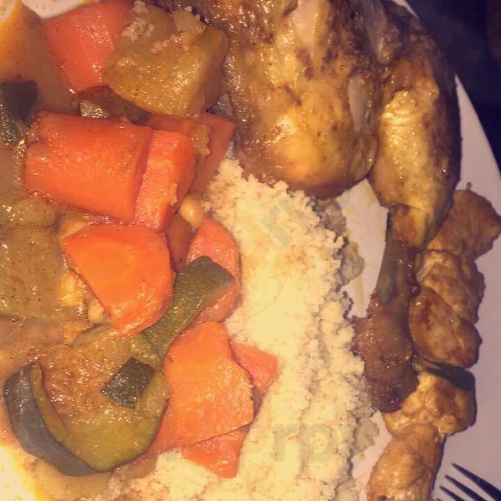 Express Food