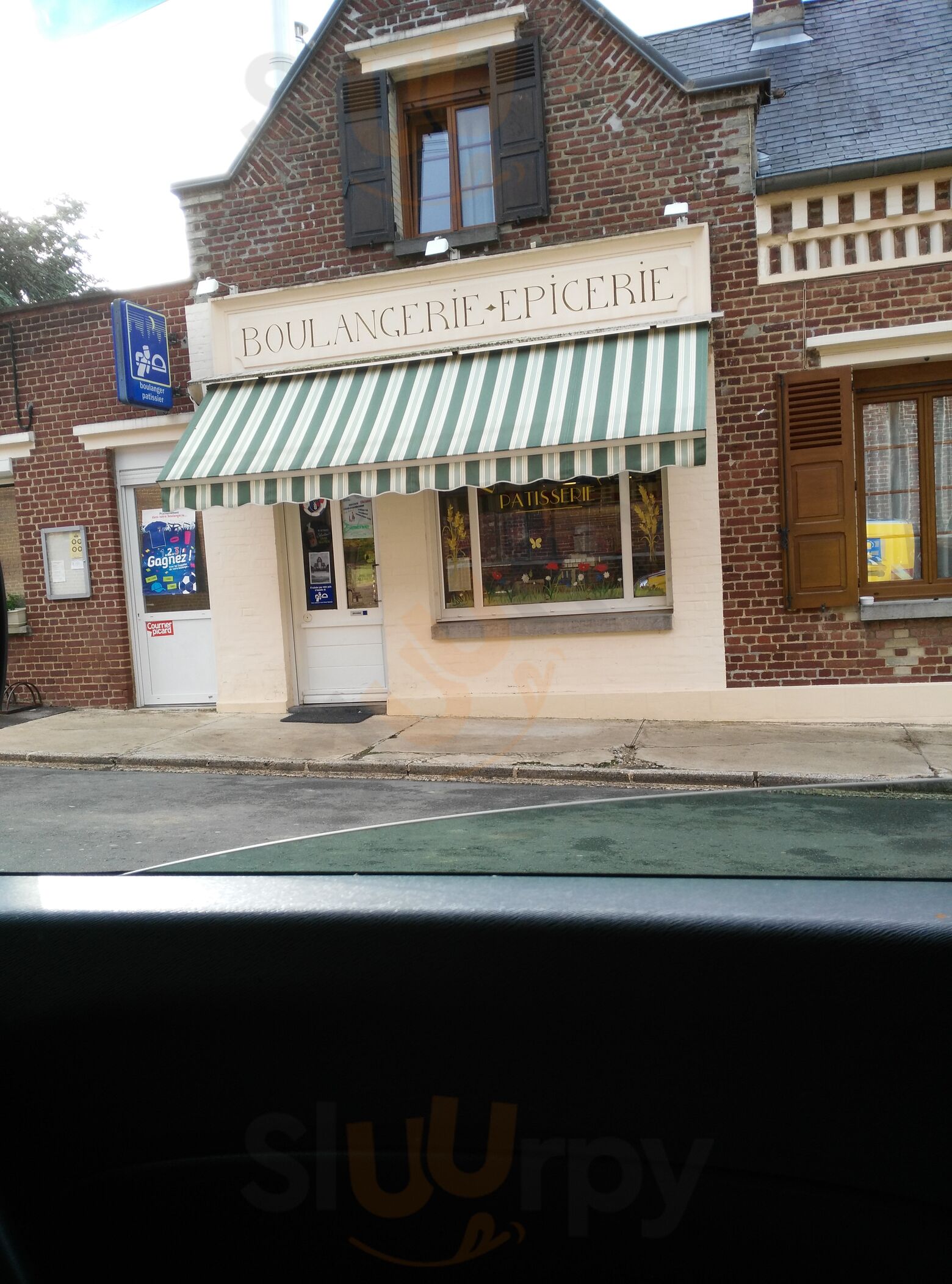Boulangerie Miette