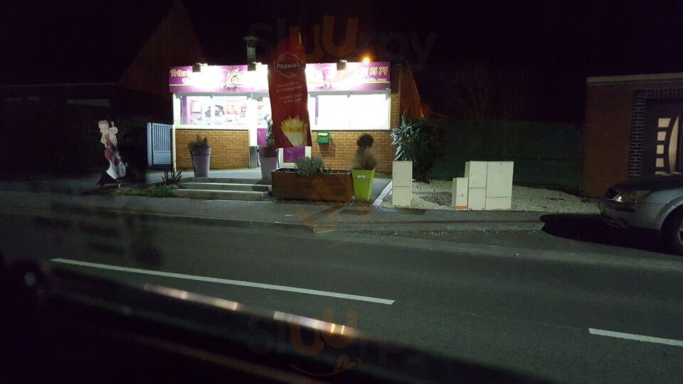 Chez Lucile