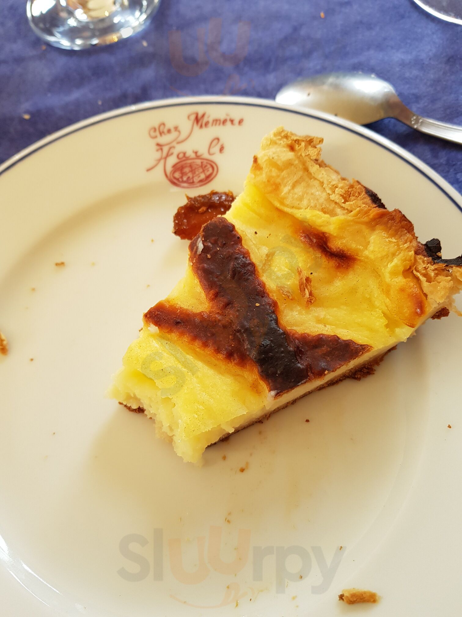 Chez Memere Harle