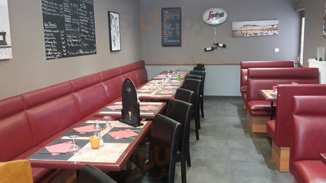 Le Petit Grill