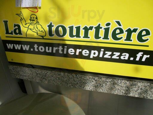 La Tourtière