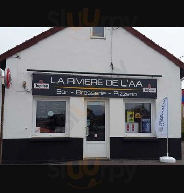 La Riviere De L 'aa
