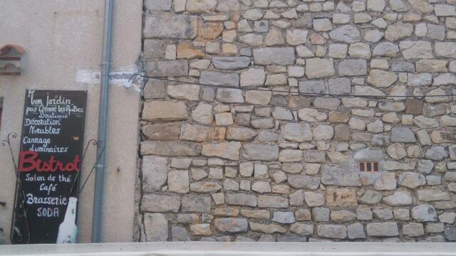 Mon Jardin Pas Comme Les Autres