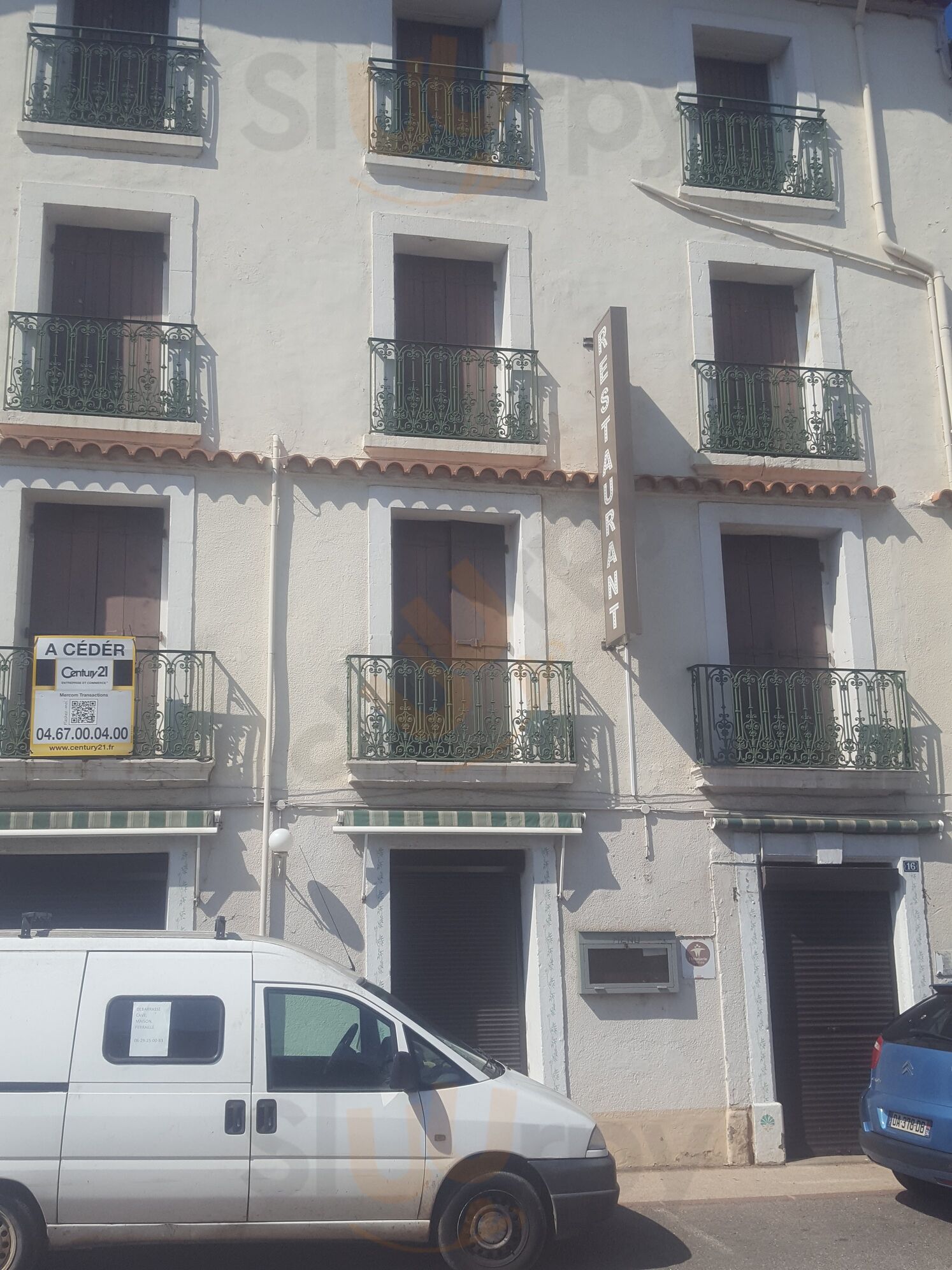 Restaurant Du Nord