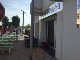 Kinoux's Pizzas Le Rabelais