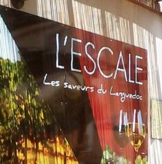 L'escale