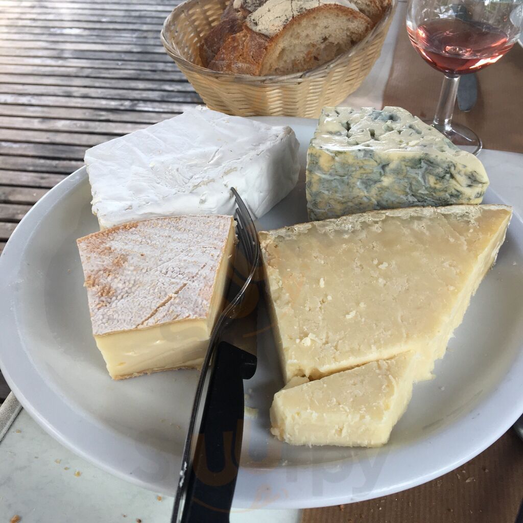 Les Sept Sources