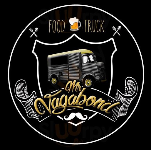 Mr Vagabond Luz