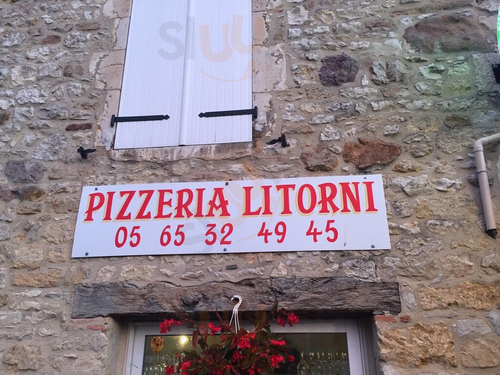 Pizzeria Litorni