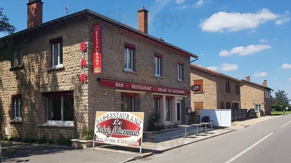 Restaurant Du Rougier