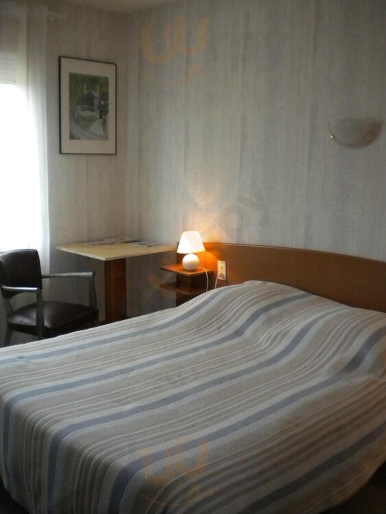 Le Relais Du Coustoubi