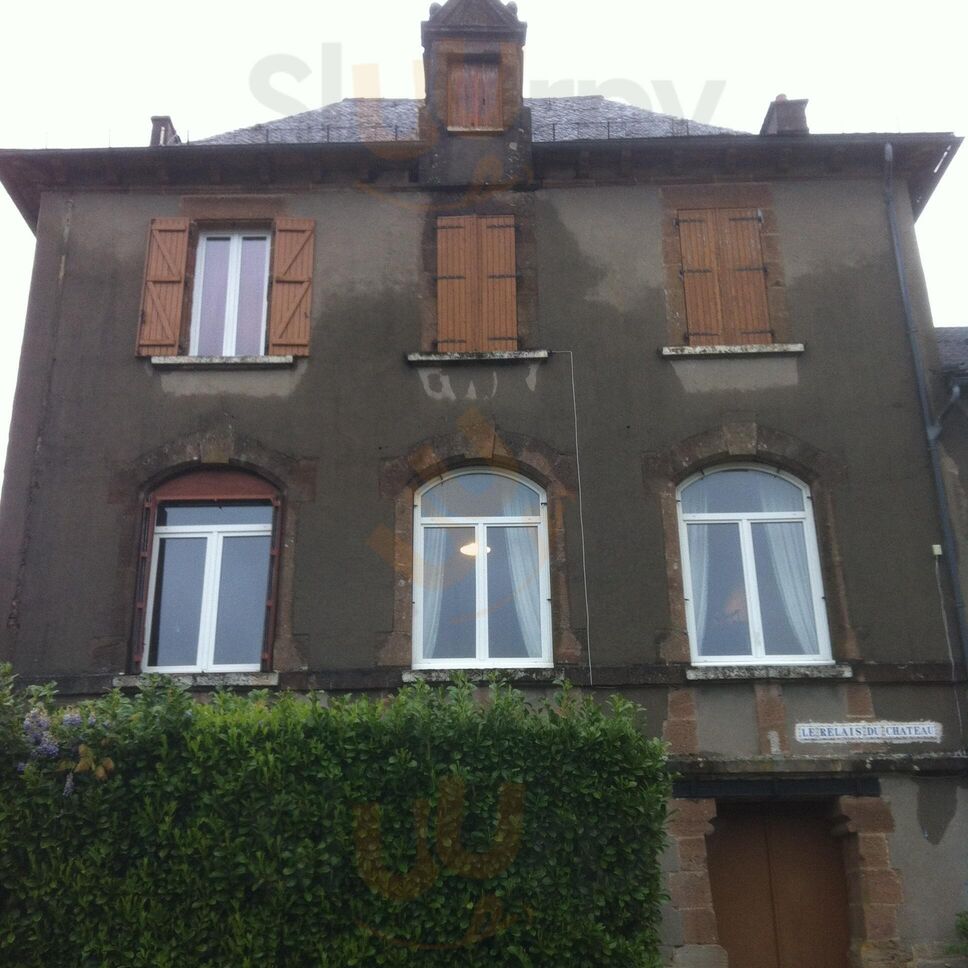 Relais Du Chateau
