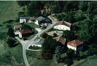 Auberge De Lauzinie