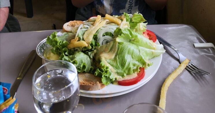 Guinguette La Frigoulette
