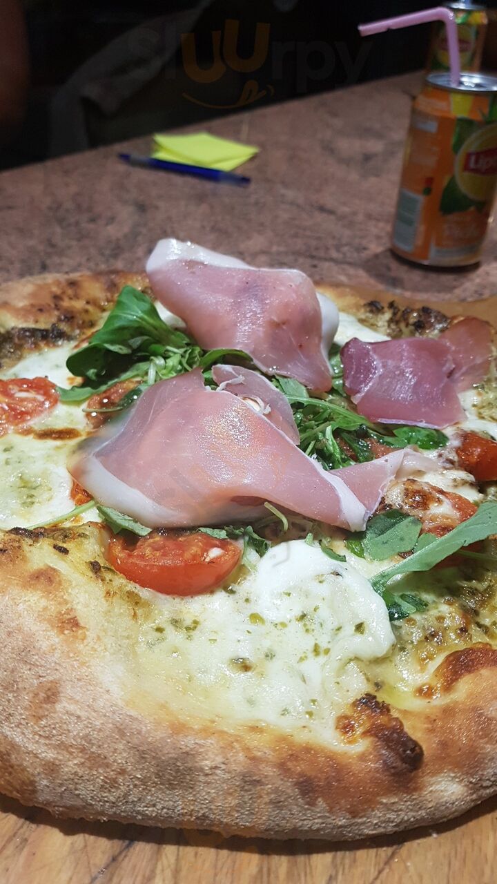 La Delizia 2