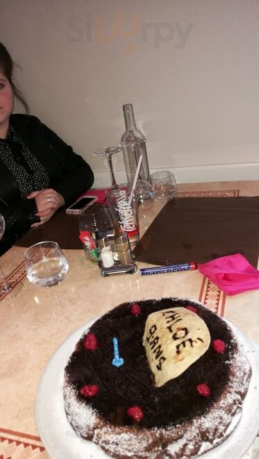 Restaurant Lou Casteu