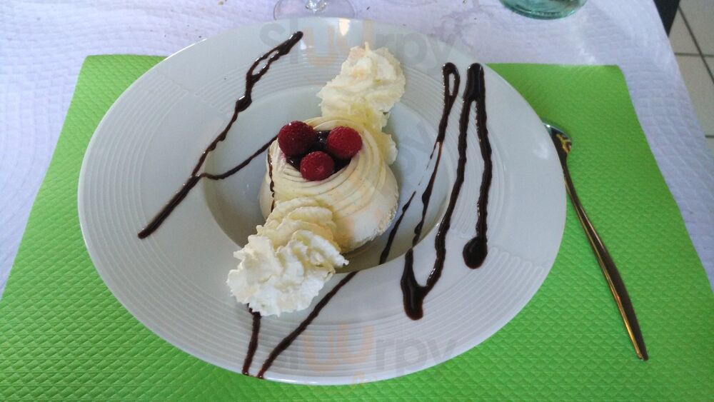 Cafe Du Pont
