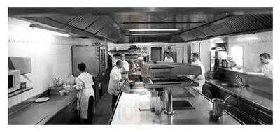 Le Puits Saint Jacques