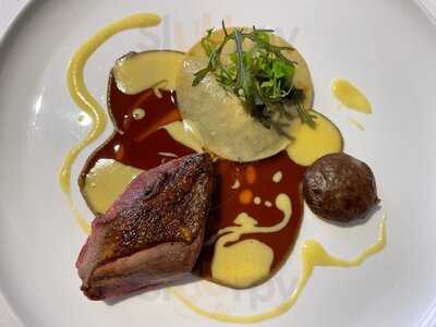 Le Puits Saint Jacques