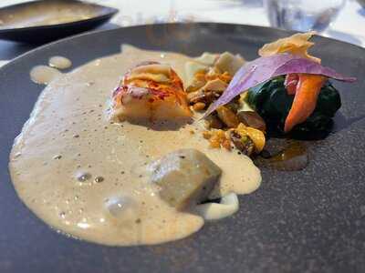 Le Puits Saint Jacques