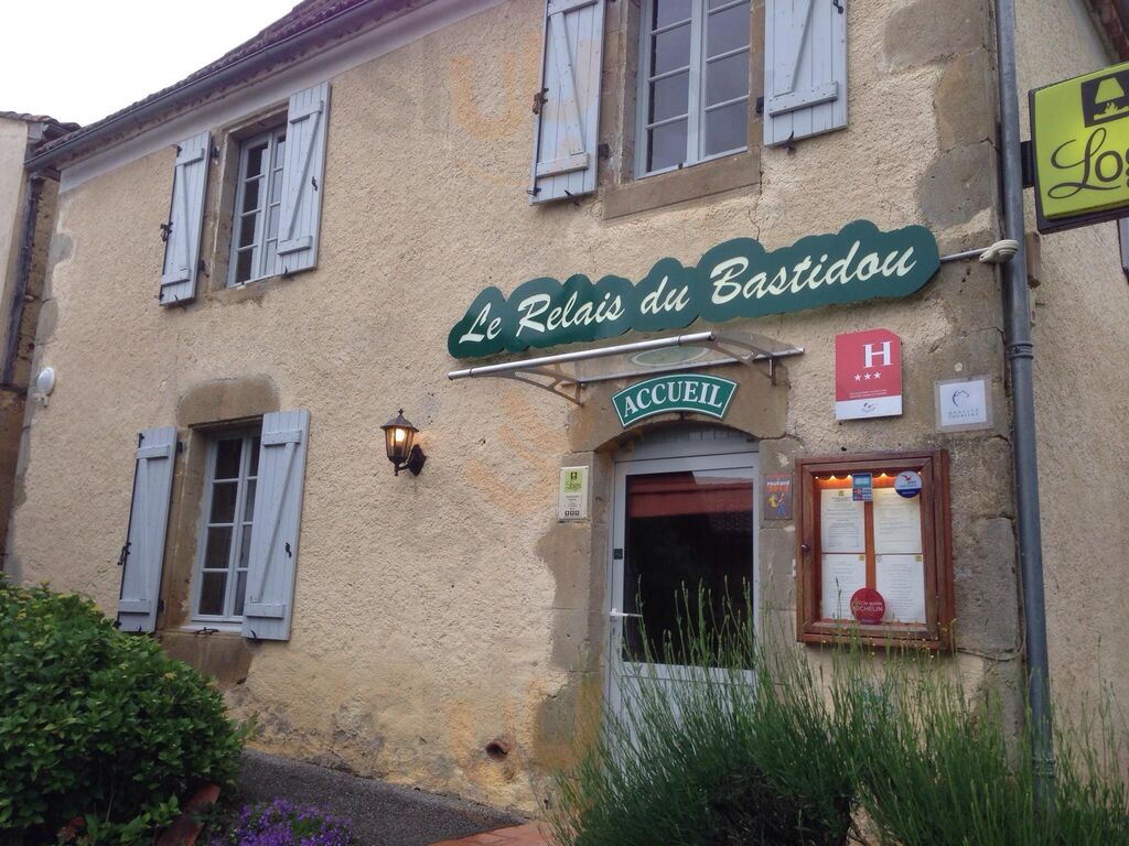 Le Relais Du Bastidou