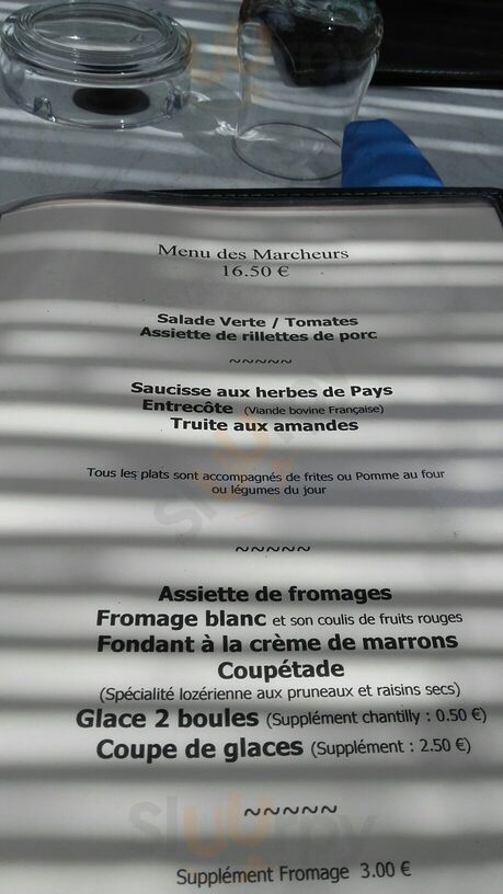 La Grand'halte