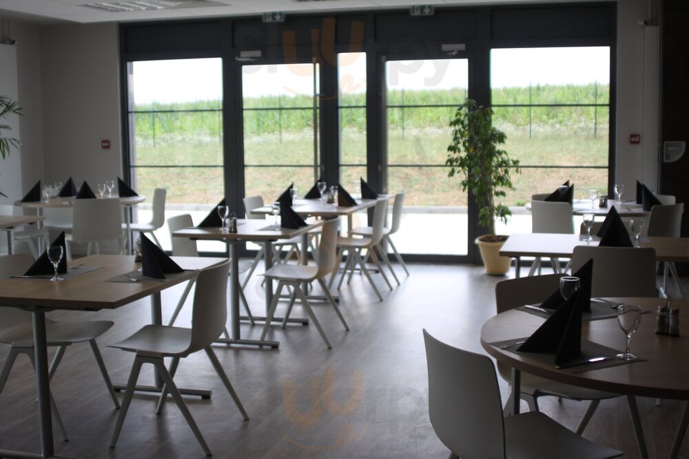 La Ferme De La Faisanderie